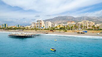 Senza Grand Santana Hotel