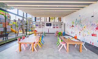 Senza Grand Santana Hotel