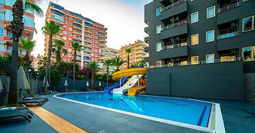 Senza Grand Santana Hotel