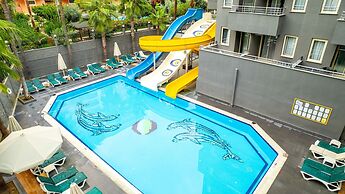 Senza Grand Santana Hotel