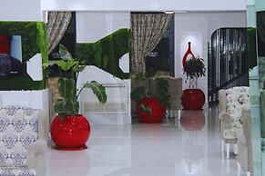 Senza Grand Santana Hotel