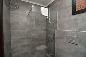 Senza Grand Santana Hotel