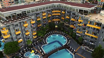 Senza Grand Santana Hotel