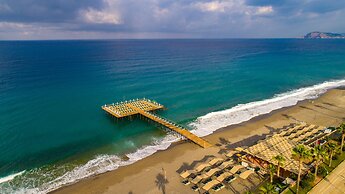 Senza Grand Santana Hotel