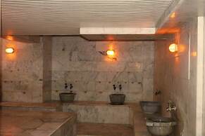 Senza Grand Santana Hotel