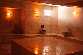 Senza Grand Santana Hotel