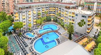 Senza Grand Santana Hotel