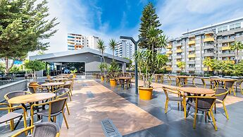 Senza Grand Santana Hotel