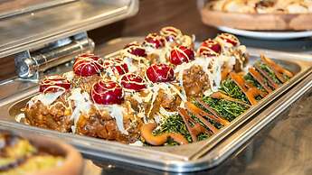 Senza Grand Santana Hotel