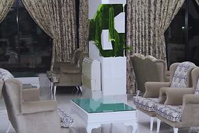 Senza Grand Santana Hotel