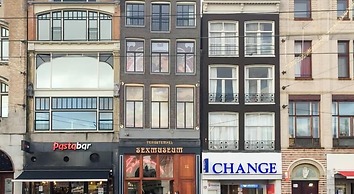 Hotel De Mallemoolen