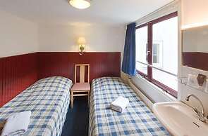 Hotel De Mallemoolen