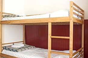 Hotel De Mallemoolen