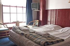 Hotel De Mallemoolen