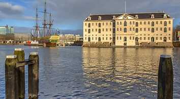 Hotel De Mallemoolen