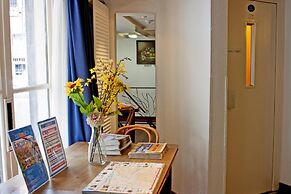 Hotel De Mallemoolen