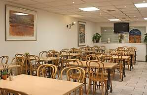 Hotel De Mallemoolen