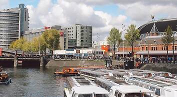 Hotel De Mallemoolen