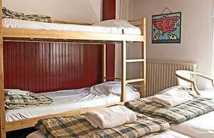 Hotel De Mallemoolen