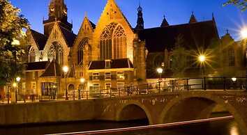 Hotel De Mallemoolen