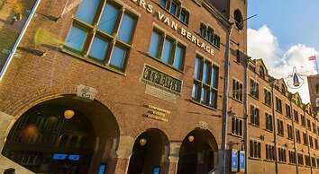 Hotel De Mallemoolen