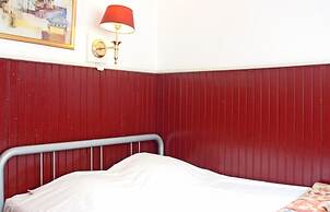 Hotel De Mallemoolen