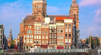 Hotel De Mallemoolen