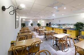 Hotel De Mallemoolen