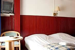 Hotel De Mallemoolen