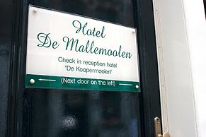 Hotel De Mallemoolen