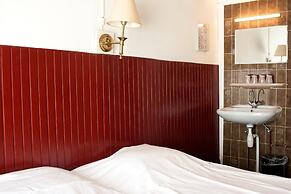 Hotel De Mallemoolen