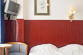 Hotel De Mallemoolen