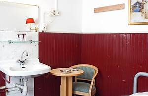 Hotel De Mallemoolen