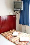 Hotel De Mallemoolen