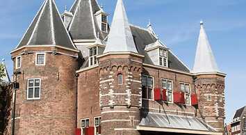 Hotel De Mallemoolen