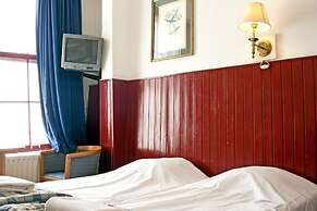 Hotel De Mallemoolen