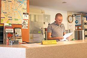 Hotel De Mallemoolen