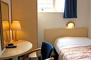 Hotel De Koopermoolen