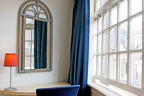 Hotel De Koopermoolen