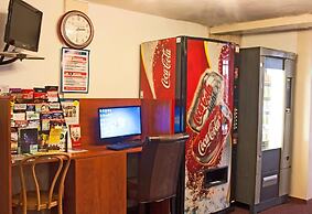 Hotel De Koopermoolen