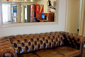 Hotel De Koopermoolen