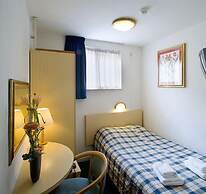 Hotel De Koopermoolen