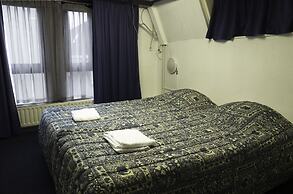 Hotel De Koopermoolen