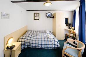 Hotel De Koopermoolen