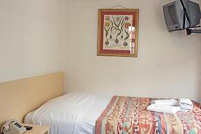 Hotel De Koopermoolen