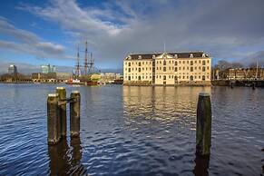 Hotel De Koopermoolen