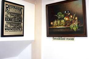 Hotel De Koopermoolen