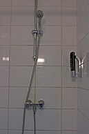 Hotel De Koopermoolen