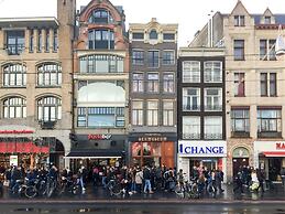 Hotel De Koopermoolen