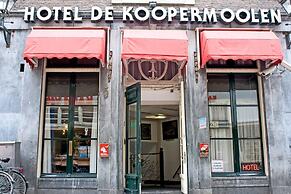 Hotel De Koopermoolen